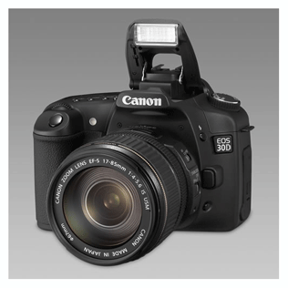 Canon EOS 30D